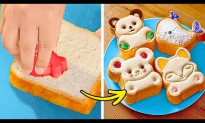 LOS MEJORES GADGETS PARA PADRES 👀🤩 TRUCOS ÚTILES Y MANUALIDADES