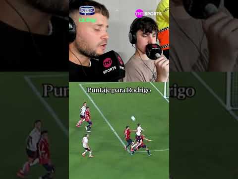 Los puntajes de La Agusneta en la victoria de River ð£
