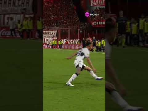 Loyola sacó el manual de lujos en Avellaneda ð© Loyola sacó el manual de lujos en Avellaneda ð©