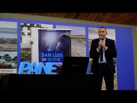 Lucas Jiménez, Proveedor de ‘PANE’ Lucas Jiménez, Proveedor de ‘PANE’