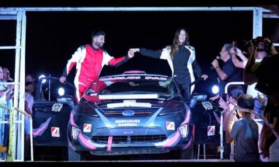 Magdalena Manochi ‘Magui