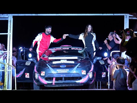 Magdalena Manochi ‘Magui