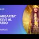 “Margarita” vuelve a los escenarios “Margarita” vuelve a los escenarios