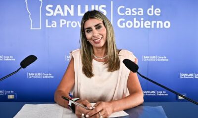 María Cecilia Hissa, Directora de Defensa al Consumidor y Lealtad Comercial