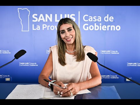 María Cecilia Hissa, Directora de Defensa al Consumidor y Lealtad Comercial