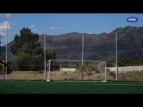 Mariela Miranda, presidenta de la C A I