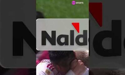 MASTANTUONO LIQUIDÃ EL ENCUENTRO â½