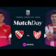 Matchday EN VIVO – Independiente vs. Instituto – Fecha 7 Torneo Apertura 2025