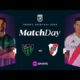 Matchday EN VIVO – San MartÃ­n de San Juan vs. River – Fecha 7 Torneo Apertura 2025