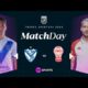 Matchday EN VIVO – VÃ©lez vs. HuracÃ¡n – Fecha 8 Torneo Apertura 2025