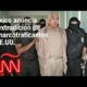 México extraditó 29 narcotraficantes a EE.UU., informa la Fiscalía General