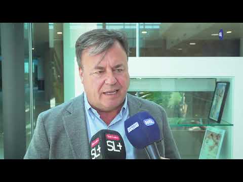 Modesto Magadán, CEO de ARCOR