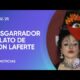 Mon Laferte: “Fui violada a los 7 años” Mon Laferte: “Fui violada a los 7 años”