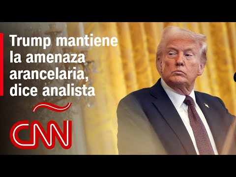 No habrá aranceles el 4 de marzo, opina Idelfonso Guajardo, exsecretario de Economía de México