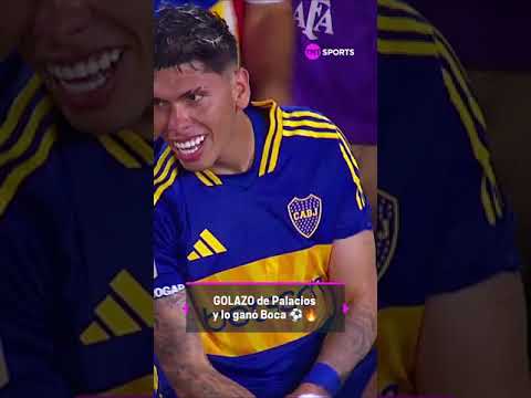 NO SE PUSO NERVIOSO Y LE DIO EL TRIUNFO A BOCA ðµð¡ NO SE PUSO NERVIOSO Y LE DIO EL TRIUNFO A BOCA ðµð¡
