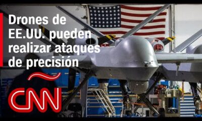 No va a haber una intervención armada unilateral de EE.UU. en México, dice experto
