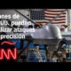 No va a haber una intervención armada unilateral de EE.UU. en México, dice experto