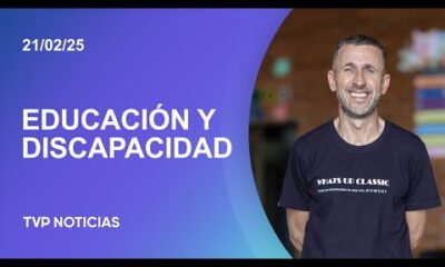 “Nobel de la Educación”: dos argentinos entre los mejores del mundo