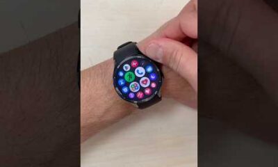 Nuevo OnePlus Watch 3 #shorts