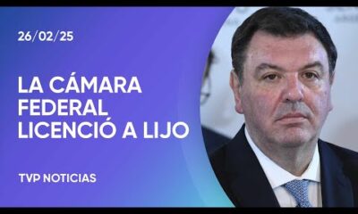 Nuevos integrantes de la Corte Suprema