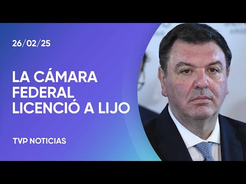 Nuevos integrantes de la Corte Suprema