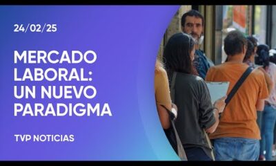 Nuevos paradigmas en el mercado laboral: cómo se relacionan los jóvenes con el empleo