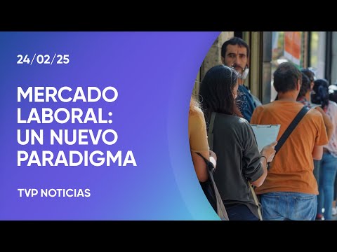 Nuevos paradigmas en el mercado laboral: cómo se relacionan los jóvenes con el empleo
