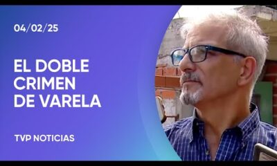 Omar Gallardo: “Los que hablan de la autopsia están mintiendo”