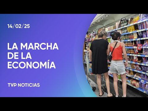 Para el economista Agustín Etchebarne “están domando la inflación”