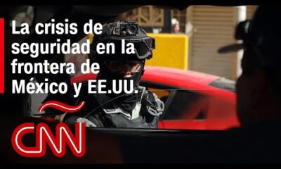 ¿Podrá la Guardia Nacional contener el tráfico de fentanilo?