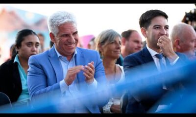 Poggi presentó el Plan TuBi 2025