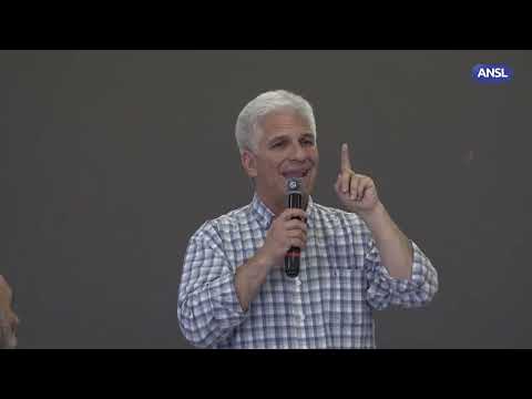 Poggi reiteró su respaldo a los beneficiarios de Inclusión