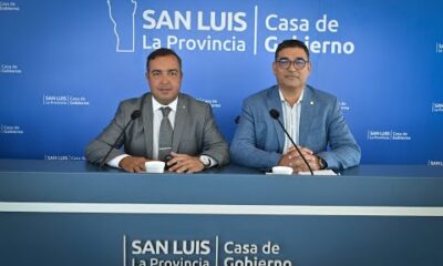 Premio a la innovación sanluiseña