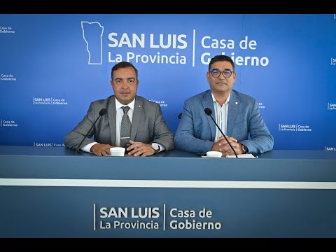 Premio a la innovación sanluiseña