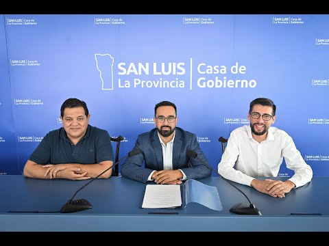 Presentación de festivales de este fin de semana