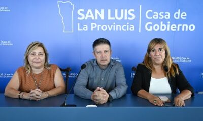 Presentación de Festivales y Carnavales del fin de semana – Los Manantiales – Eduardo N. Alem