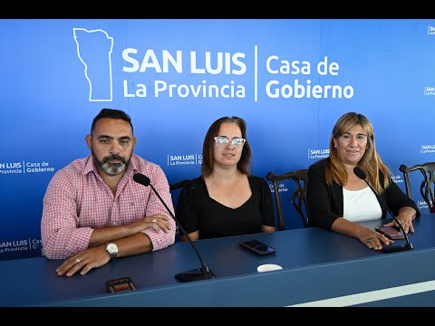 Presentación de Festivales y Carnavales del fin de semana
