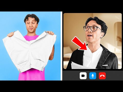 Probamos los PEORES Life Hacks de 5-Minute Crafts 🚨😂 ¡Algunos Fueron Vergonzosos! 🙈