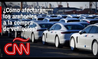 ¿Puede impactar el aumento de aranceles en el precio de los autos?