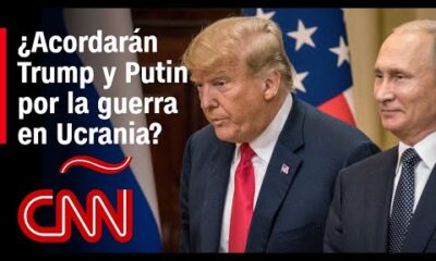 ¿Qué opciones le quedan a Ucrania ante un posible acuerdo entre EE.UU. y Rusia por la guerra