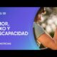 ¿Qué pasa con el amor y las personas con discapacidad? ¿Qué pasa con el amor y las personas con discapacidad?