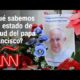 ¿Qué sabemos del estado de salud del papa Francisco?