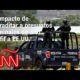 ¿Qué significa las extradiciones de criminales y narcotraficantes mexicanos a EE.UU.?