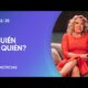 ¿Quién es quién?: dos íconos del teatro argentino que se sacan chispas sobre el escenario