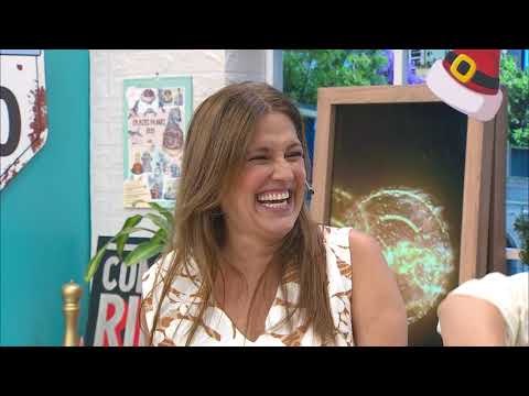 RECETA DE BUÑUELOS DULCES FÁCILES Y RÁPIDOS