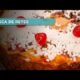 RECETA DE ROSCA DE REYES