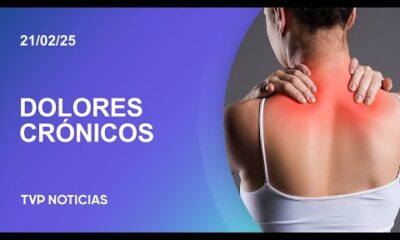 Recomendaciones para prevenir los dolores de espalda y cervical
