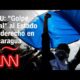 Reforma en Nicaragua dio el “golpe final” al Estado de derecho, según expertos de la ONU
