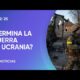 Representante de EE UU se reunió con Zelenski, ¿será el fin de la guerra Representante de EE UU se reunió con Zelenski, ¿será el fin de la guerra