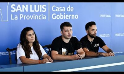 Reprogramación de la 2ª jornada de la “Fiesta de la Cerveza Artesanal Sanluiseña”